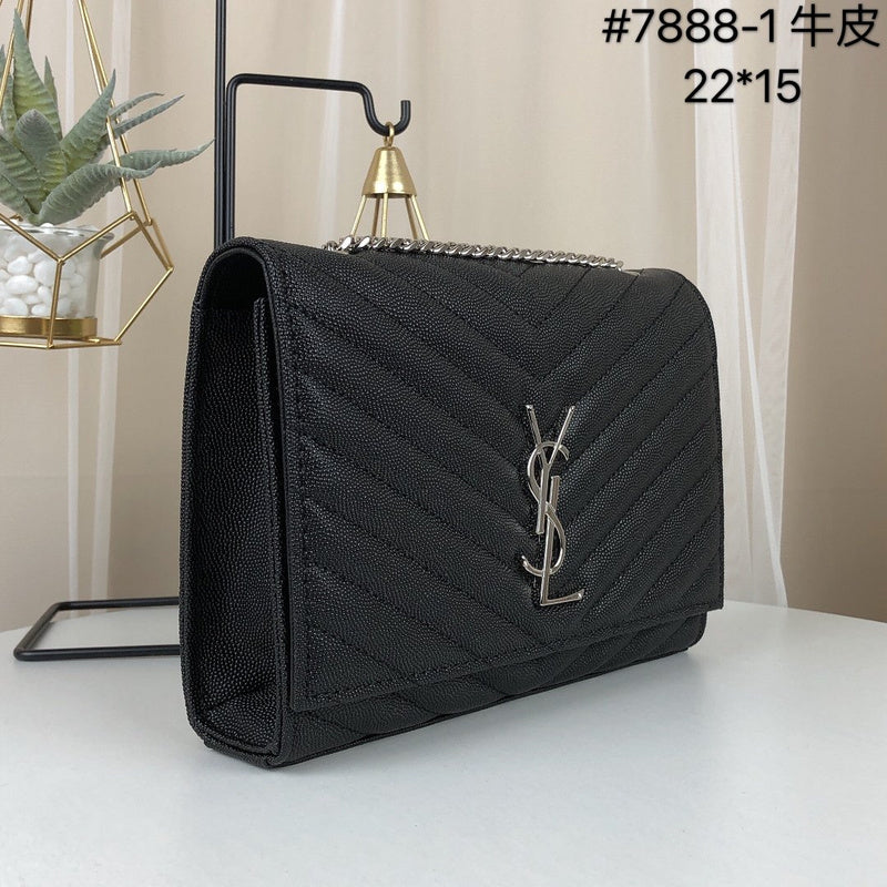 BB - YSL Bag - 3575