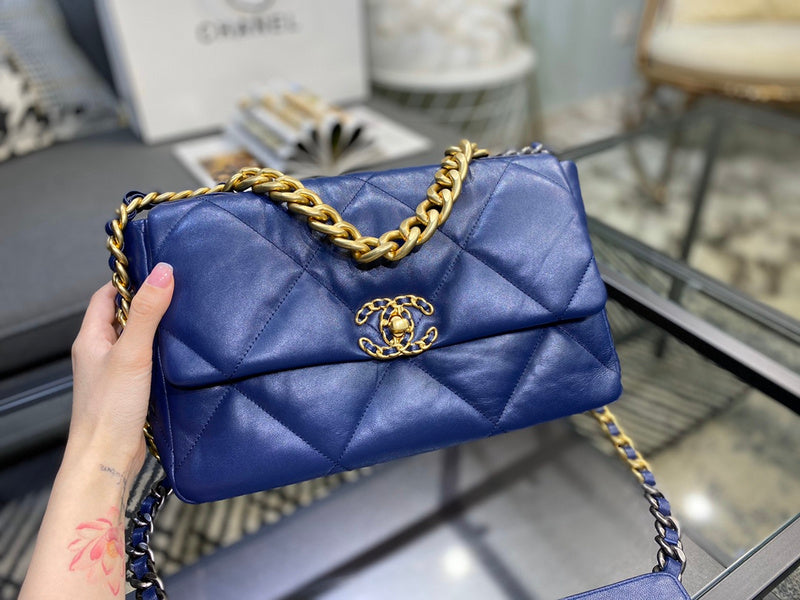 LO - CHL  BAGS FOR WOMEN - FASHION LUXURY BAGS -2186