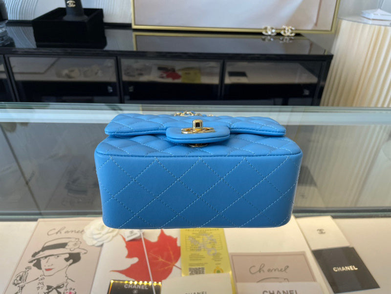 LO - CHL Bags - 2021