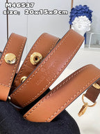 LO - LV Bags - 15611