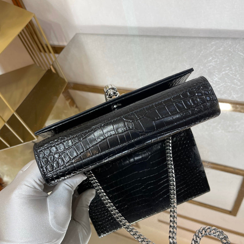 YSL BAGS - WOMEN LOVE LUXURY BAGS - 2261