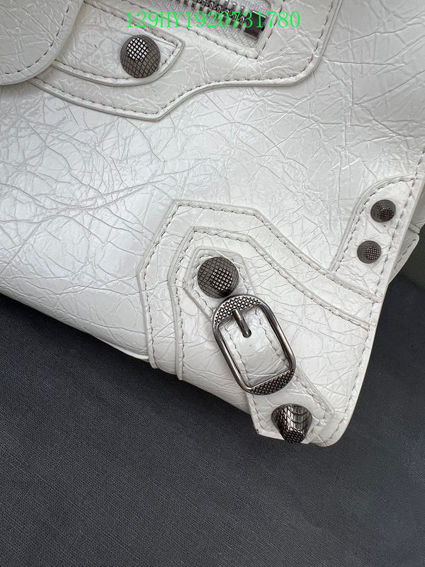 LO - BGA Bags - 1660