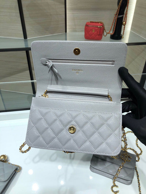 LO - CHL  BAGS FOR WOMEN - FASHION LUXURY BAGS -1906