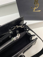 YSL BAGS - WOMEN LOVE LUXURY BAGS - 1187