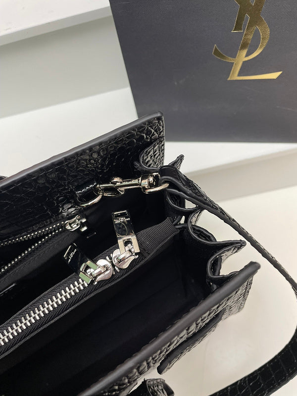 YSL BAGS - WOMEN LOVE LUXURY BAGS - 1187