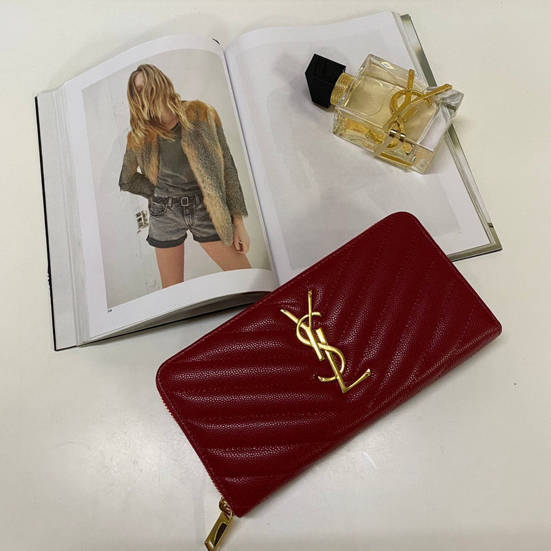 BB - YSL Bag - 3828