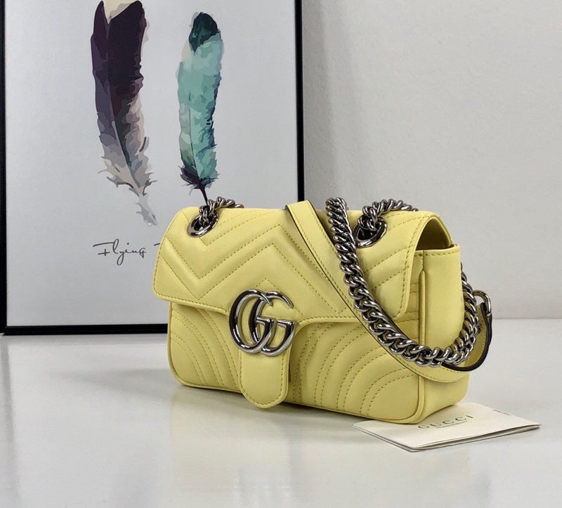 LO - GCC Bags - 2955