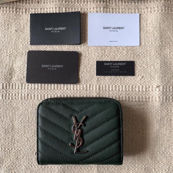 BB - YSL Bag - 3653
