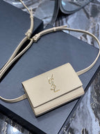 BB - YSL Bag - 1452