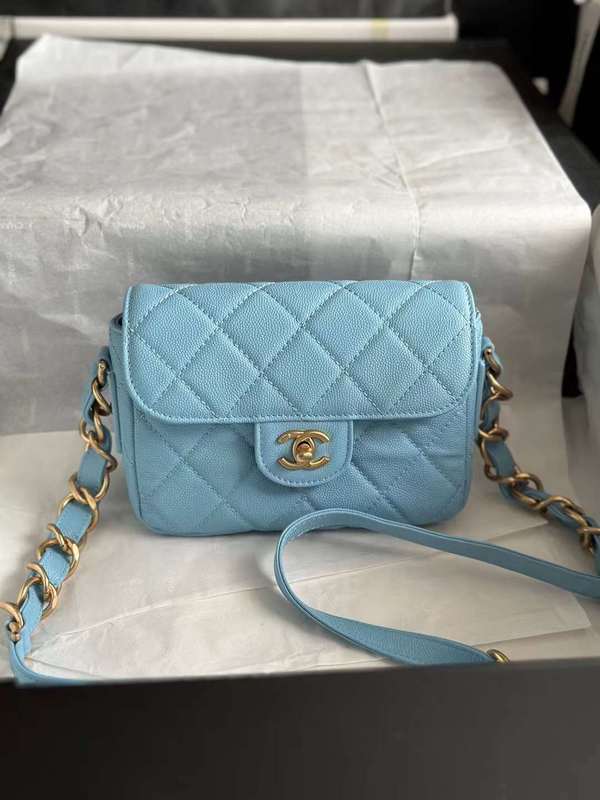 LO - CHL  BAGS FOR WOMEN - FASHION LUXURY BAGS - 412