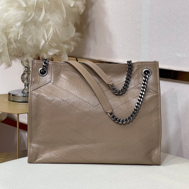 YSL BAGS - WOMEN LOVE LUXURY BAGS - 2532