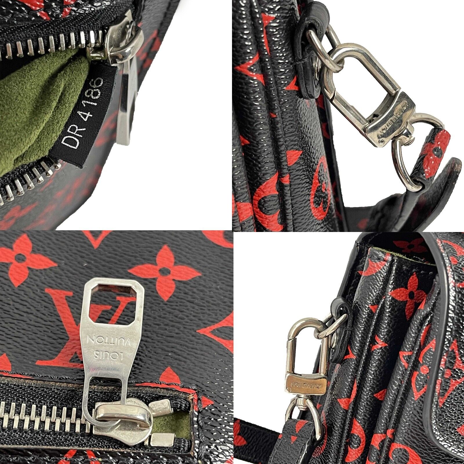 LO-LV bags 2795