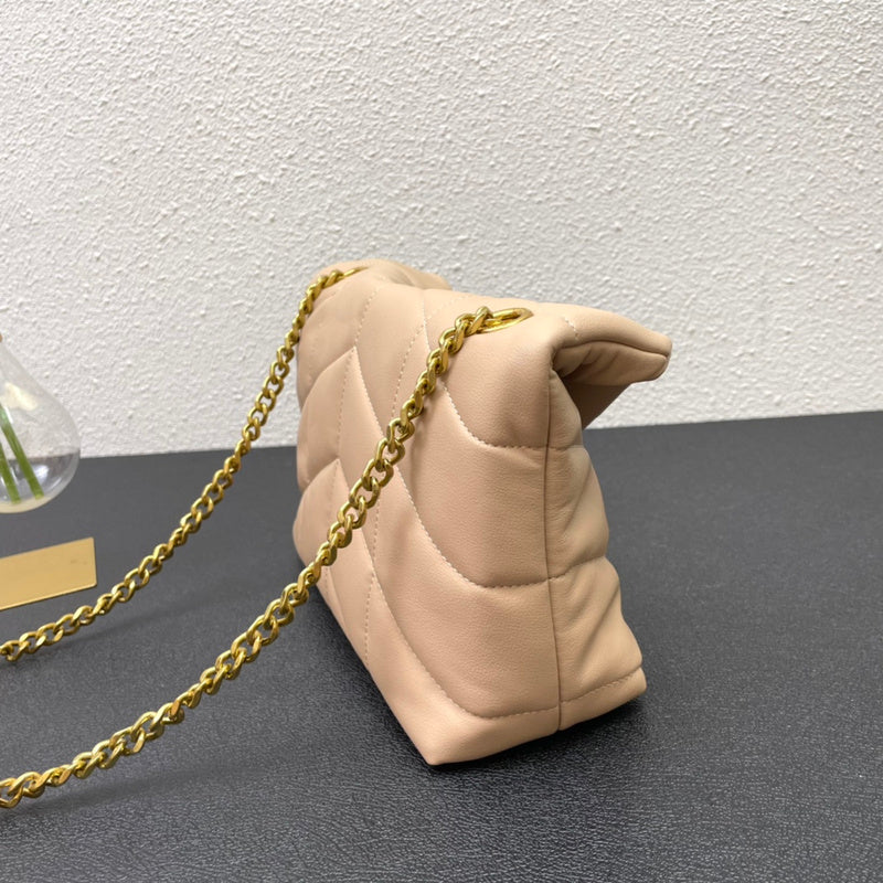 YSL BAGS - WOMEN LOVE LUXURY BAGS - 1281