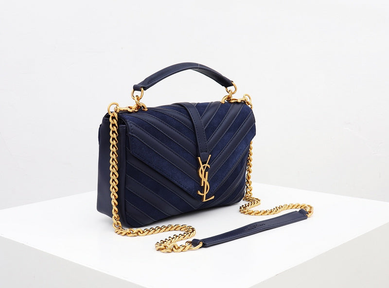 YSL BAGS - WOMEN LOVE LUXURY BAGS - 1850