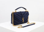 YSL BAGS - WOMEN LOVE LUXURY BAGS - 1850