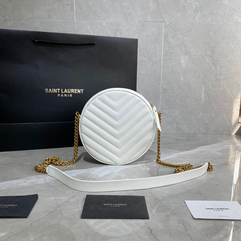 Lusso Official - LUXURY YSL BAGS - 826