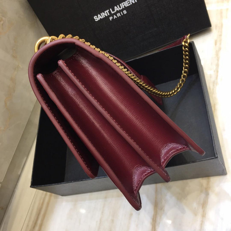 BB - YSL Bag - 2687