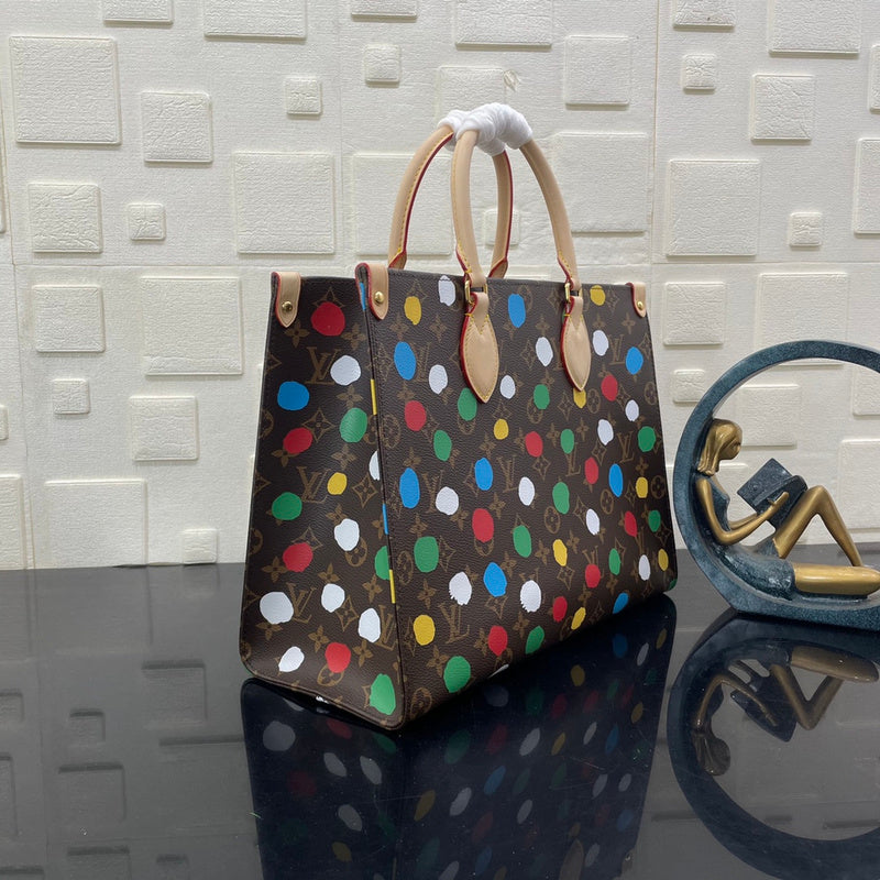 LO - LV Bags - 15794