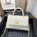 LO - CHL Bags - 1941