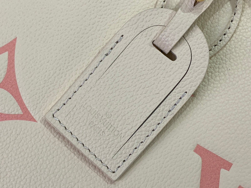LO - LV Bags - 15817