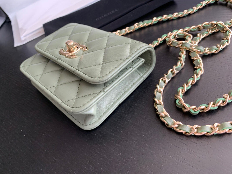 Lusso Official -  CHL BAGS  - 417