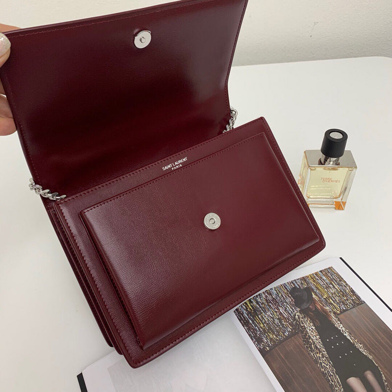 BB - YSL Bag - 3827