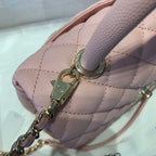 LO - CHL  BAGS FOR WOMEN - FASHION LUXURY BAGS -2276