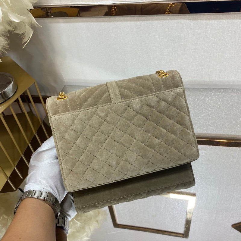 YSL BAGS - WOMEN LOVE LUXURY BAGS - 2324