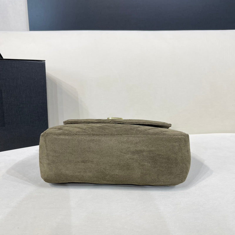 Lusso Official - LUXURY YSL BAGS - 1067