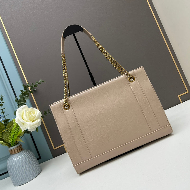 YSL BAGS - WOMEN LOVE LUXURY BAGS - 1196