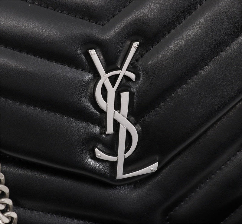 YSL BAGS - WOMEN LOVE LUXURY BAGS - 2002
