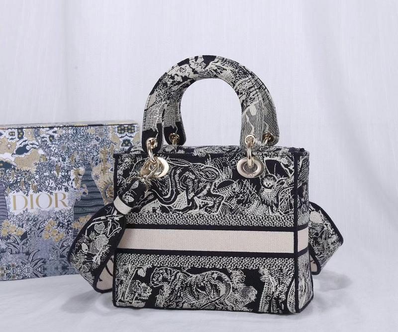 LO - DYOR   BAGS FOR WOMEN - FASHION LUXURY BAGS 364