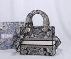 LO - DYOR   BAGS FOR WOMEN - FASHION LUXURY BAGS 364