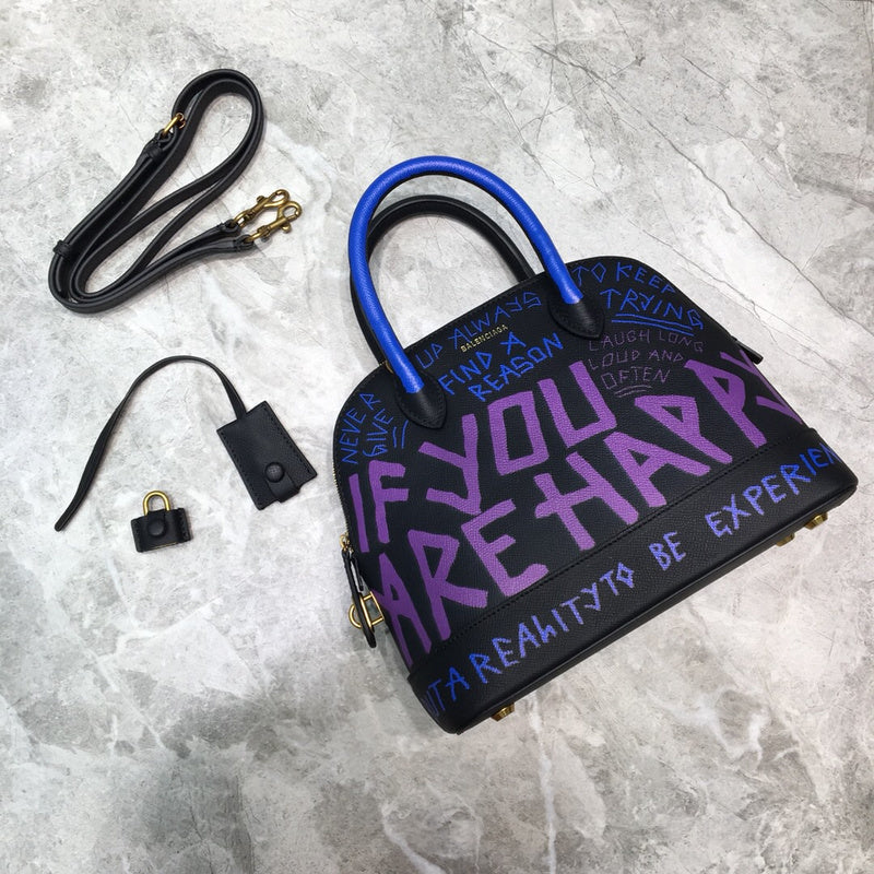 LO - BGA Bags - 1083