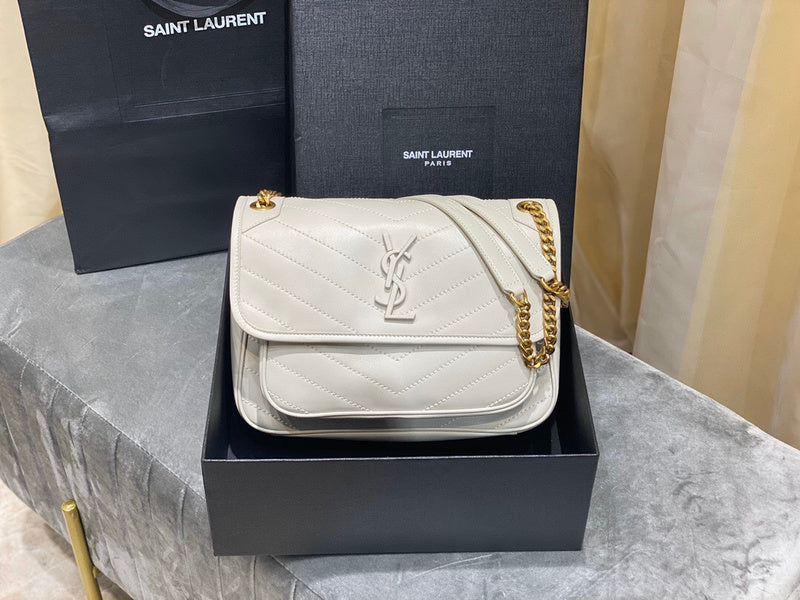 BB - YSL Bag - 4044