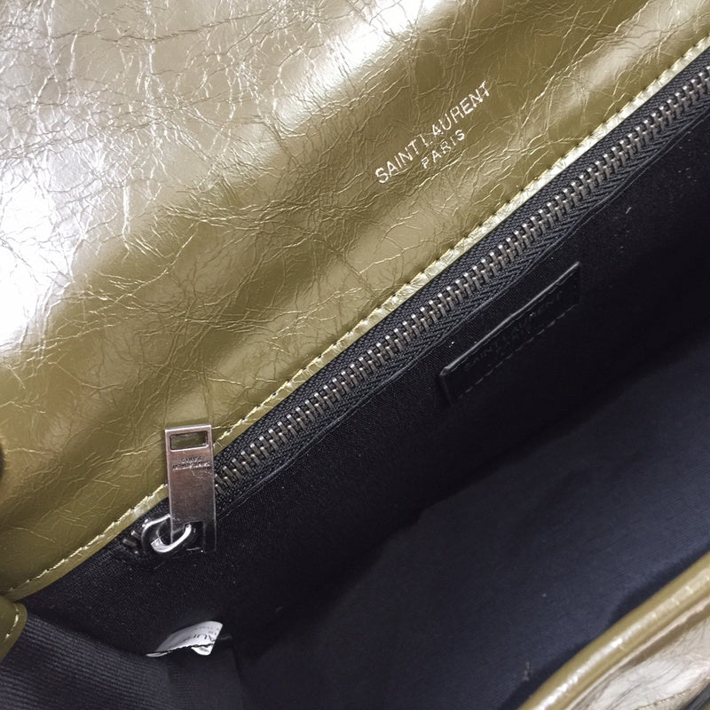 YSL BAGS - WOMEN LOVE LUXURY BAGS - 1148