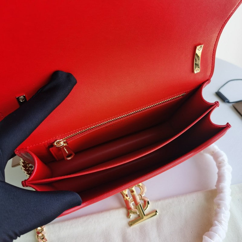 Lusso Official -  B-BARRY BAGS - 400