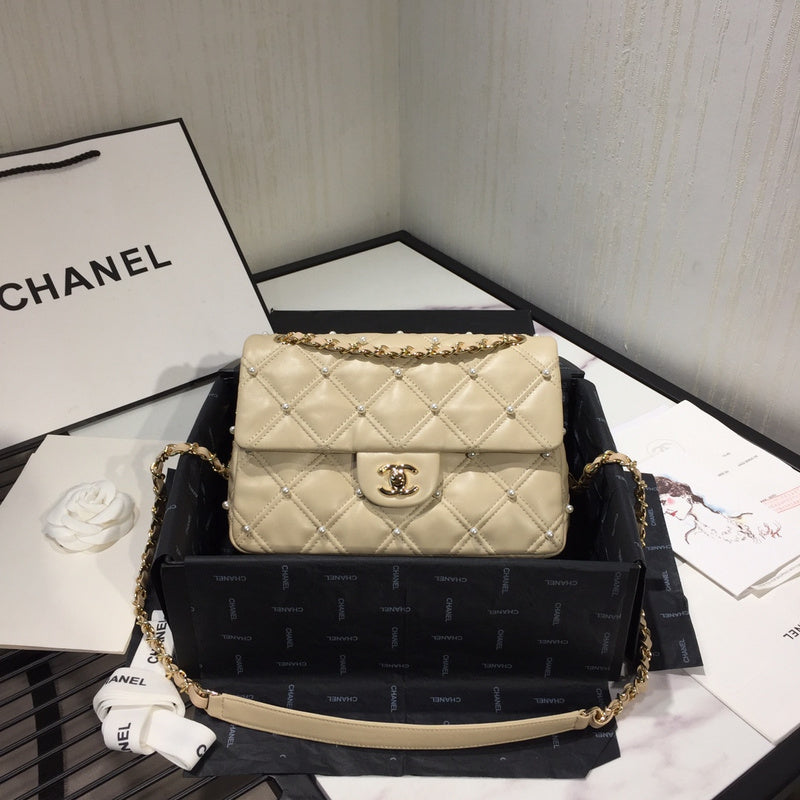 LO - CHL  BAGS FOR WOMEN - FASHION LUXURY BAGS - 868