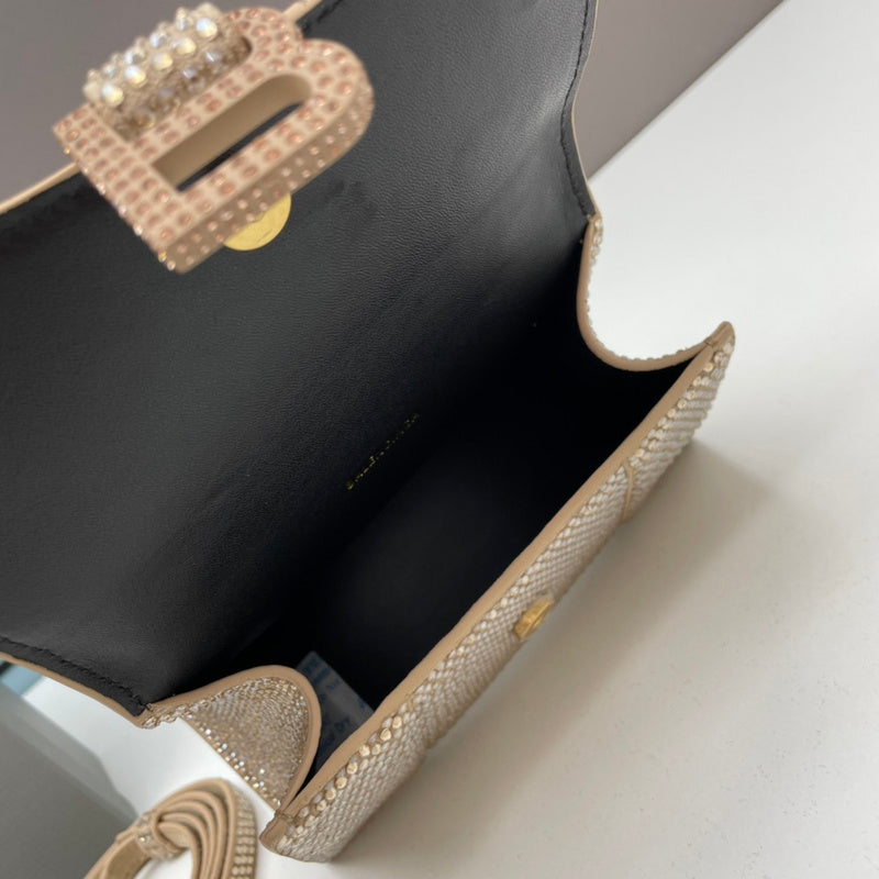LO - BLN-CIAGA WOMEN LUXURY BAGS - 479