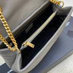 Lusso Official - LUXURY YSL BAGS - 110