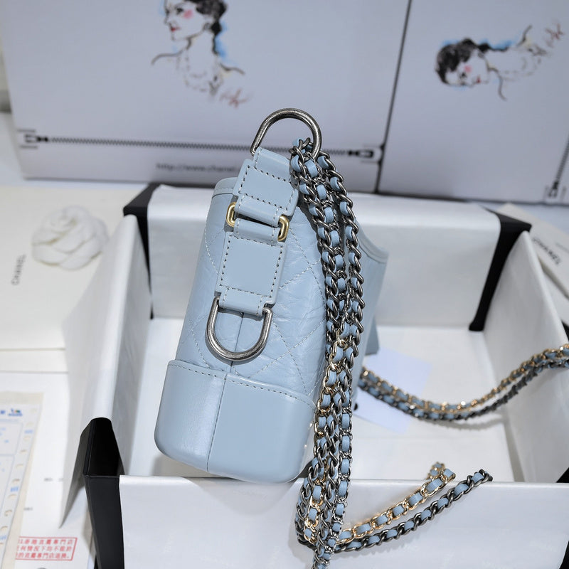 LO - CHL Bags - 2004