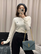 Lusso Official - LUXURY YSL BAGS - 795