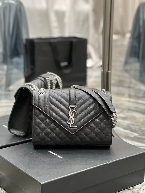 YSL BAGS - WOMEN LOVE LUXURY BAGS - 190