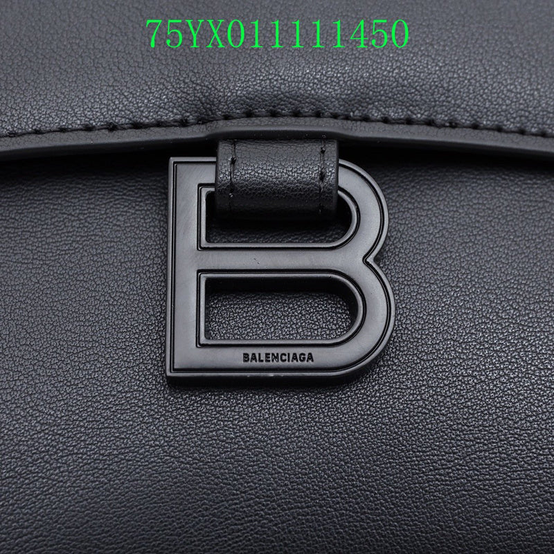 LO - BGA Bags - 2424