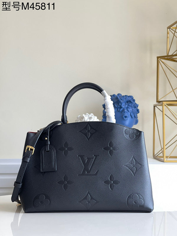 LO-LV bags 8758