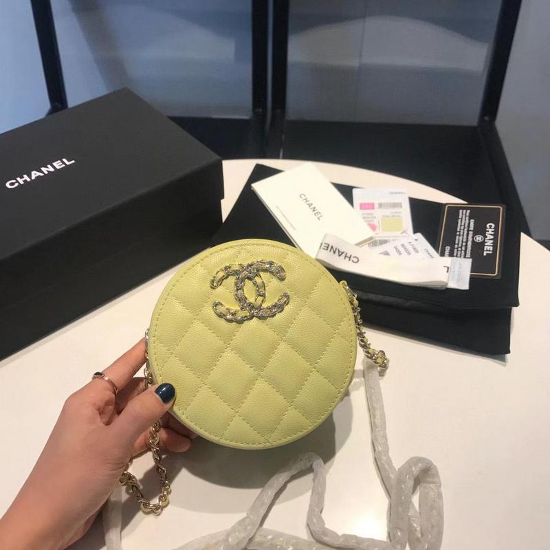 LO - CHL  BAGS FOR WOMEN - FASHION LUXURY BAGS - 899
