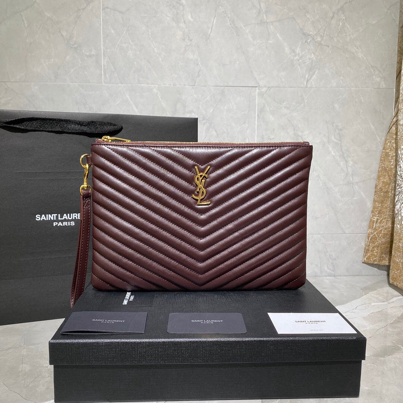 BB - YSL Bag - 4022