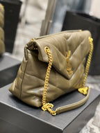 Lusso Official - YSL LUXURY WOMEN BAGS - 1586