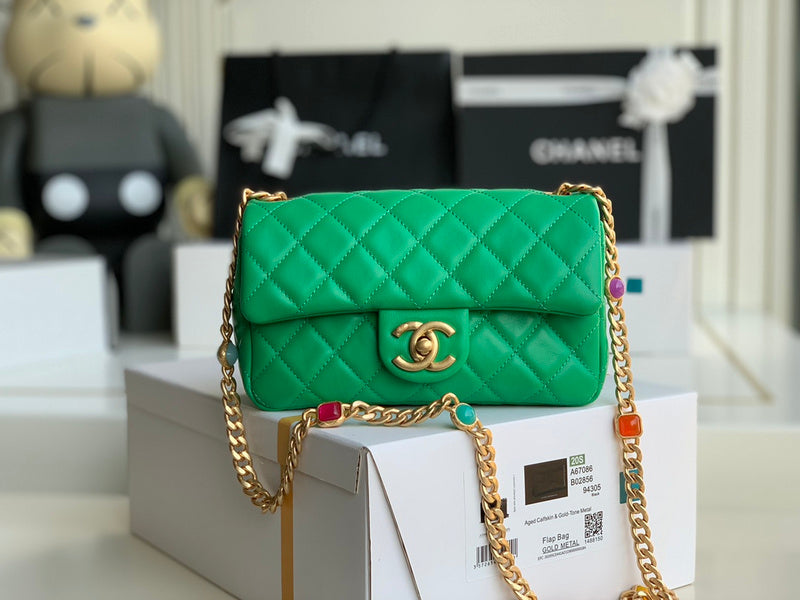 LO - CHL Bags - 1745