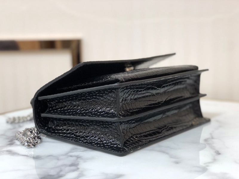 YSL BAGS - WOMEN LOVE LUXURY BAGS - 2623